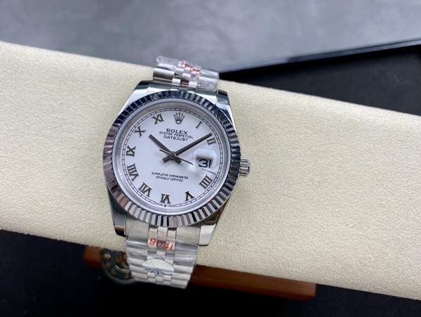 激安ロレックス内部構造